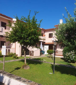 La casa del porto Cannigione